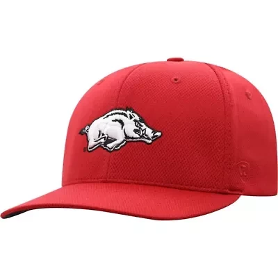 NCAA Arkansas Razorbacks Reflex Logo Flex Hat