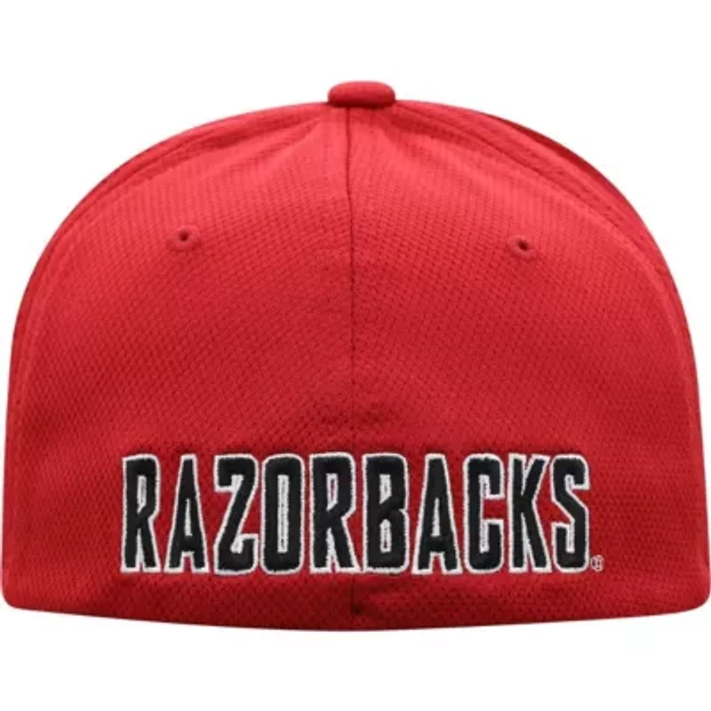 NCAA Arkansas Razorbacks Reflex Logo Flex Hat