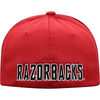 NCAA Arkansas Razorbacks Reflex Logo Flex Hat