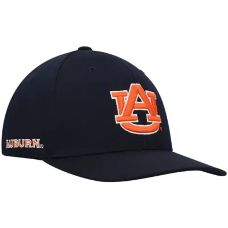 NCAA Auburn Tigers Reflex Logo Flex Hat