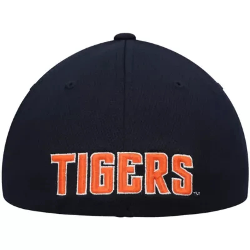 NCAA Auburn Tigers Reflex Logo Flex Hat