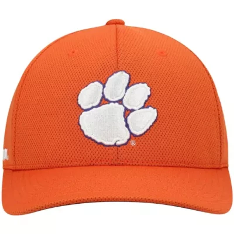 NCAA Clemson Tigers Reflex Logo Flex Hat