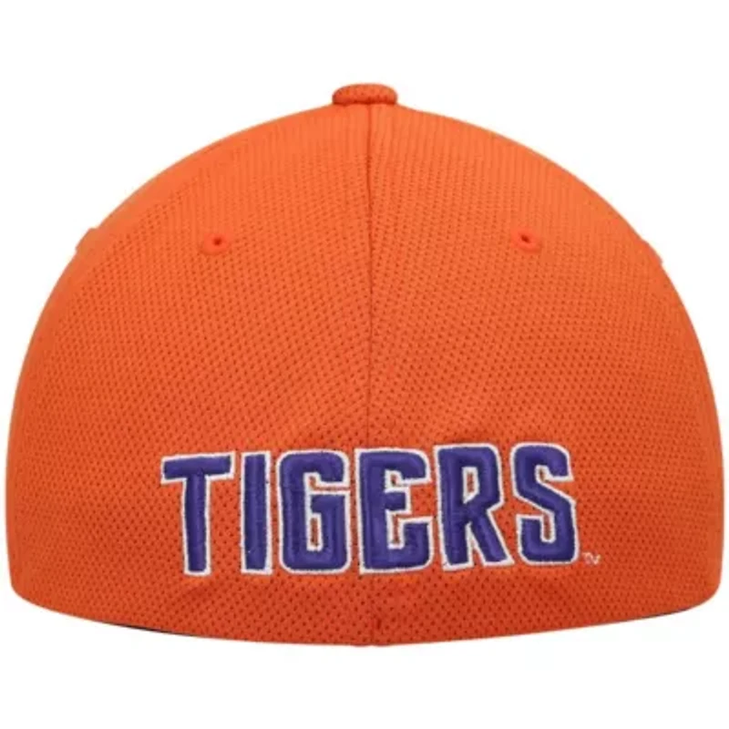 NCAA Clemson Tigers Reflex Logo Flex Hat