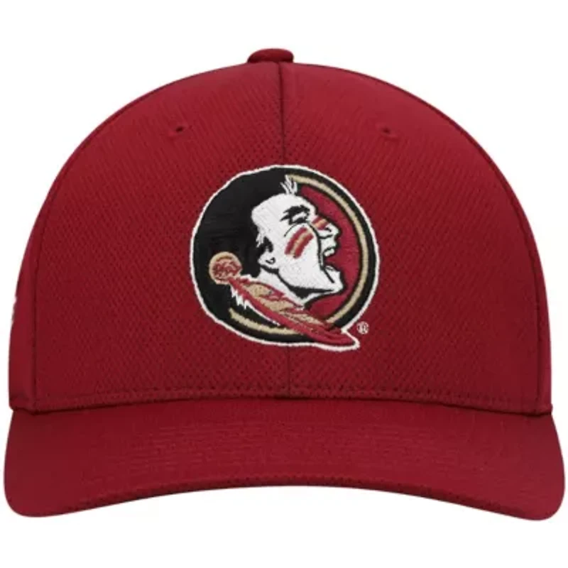 NCAA Florida State Seminoles Reflex Logo Flex Hat