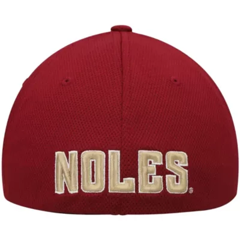 NCAA Florida State Seminoles Reflex Logo Flex Hat