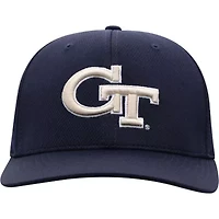 Georgia Tech Yellow Jackets NCAA Reflex Logo Flex Hat