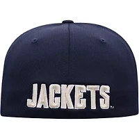 Georgia Tech Yellow Jackets NCAA Reflex Logo Flex Hat