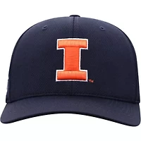 NCAA Illinois Fighting Illini Reflex Logo Flex Hat