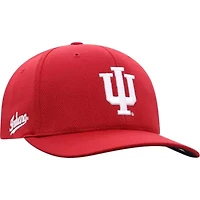 NCAA Indiana Hoosiers Reflex Logo Flex Hat