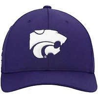 NCAA Kansas State Wildcats Reflex Logo Flex Hat