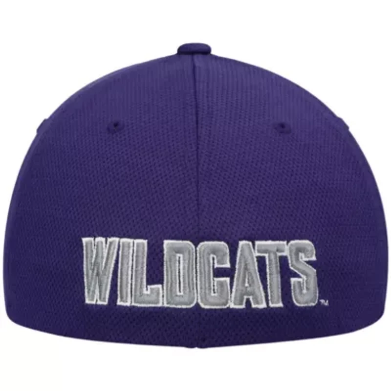 NCAA Kansas State Wildcats Reflex Logo Flex Hat