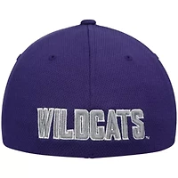 NCAA Kansas State Wildcats Reflex Logo Flex Hat
