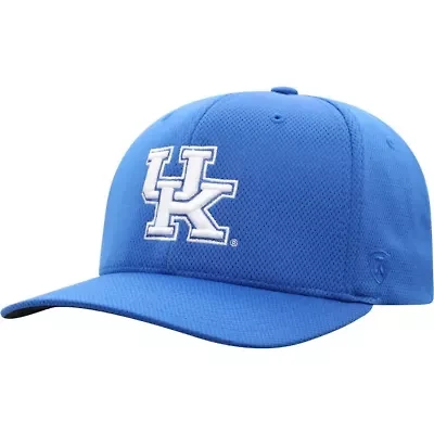 NCAA Kentucky Wildcats Reflex Logo Flex Hat