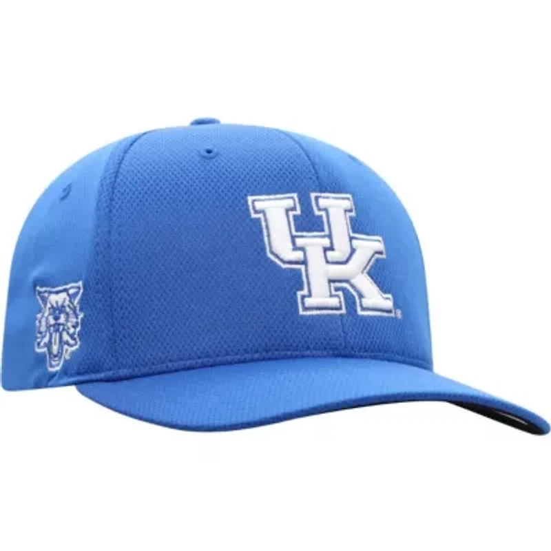 NCAA Kentucky Wildcats Reflex Logo Flex Hat