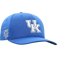 NCAA Kentucky Wildcats Reflex Logo Flex Hat