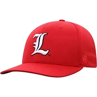 NCAA Louisville Cardinals Reflex Logo Flex Hat