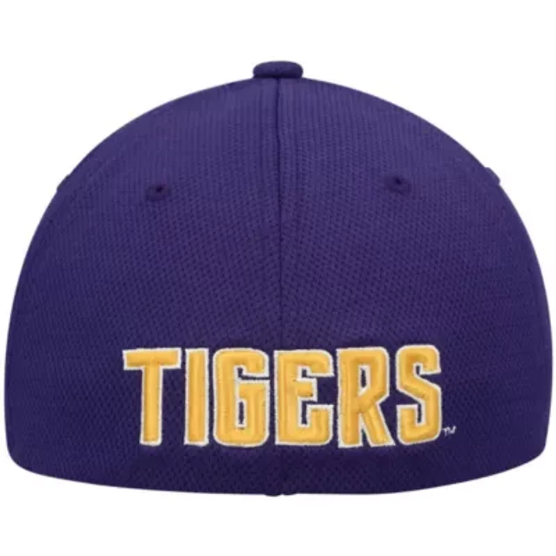 NCAA LSU Tigers Reflex Logo Flex Hat
