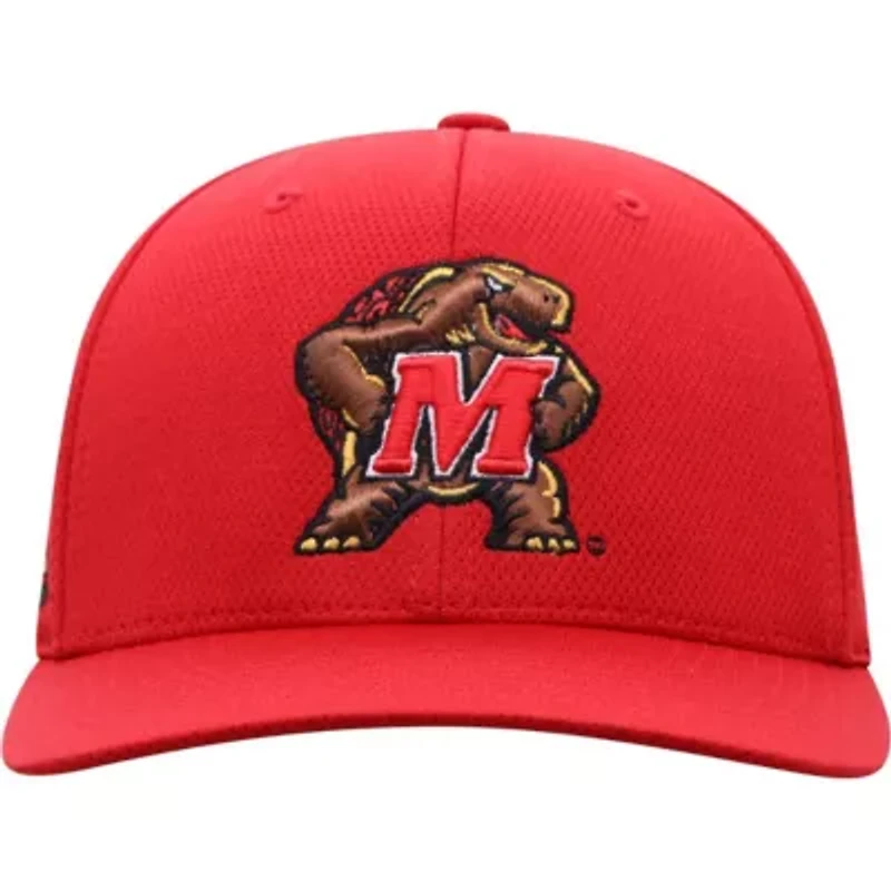 NCAA Maryland Terrapins Reflex Logo Flex Hat
