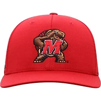 NCAA Maryland Terrapins Reflex Logo Flex Hat