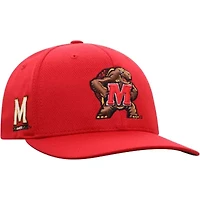 NCAA Maryland Terrapins Reflex Logo Flex Hat