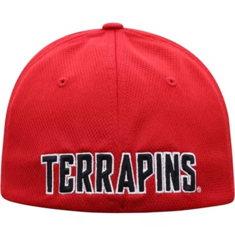 NCAA Maryland Terrapins Reflex Logo Flex Hat