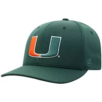 Miami (FL) Hurricanes NCAA Reflex Logo Flex Hat
