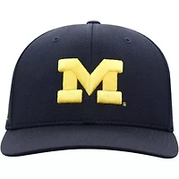 NCAA Michigan Wolverines Reflex Logo Flex Hat