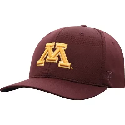 NCAA Minnesota Golden Gophers Reflex Logo Flex Hat