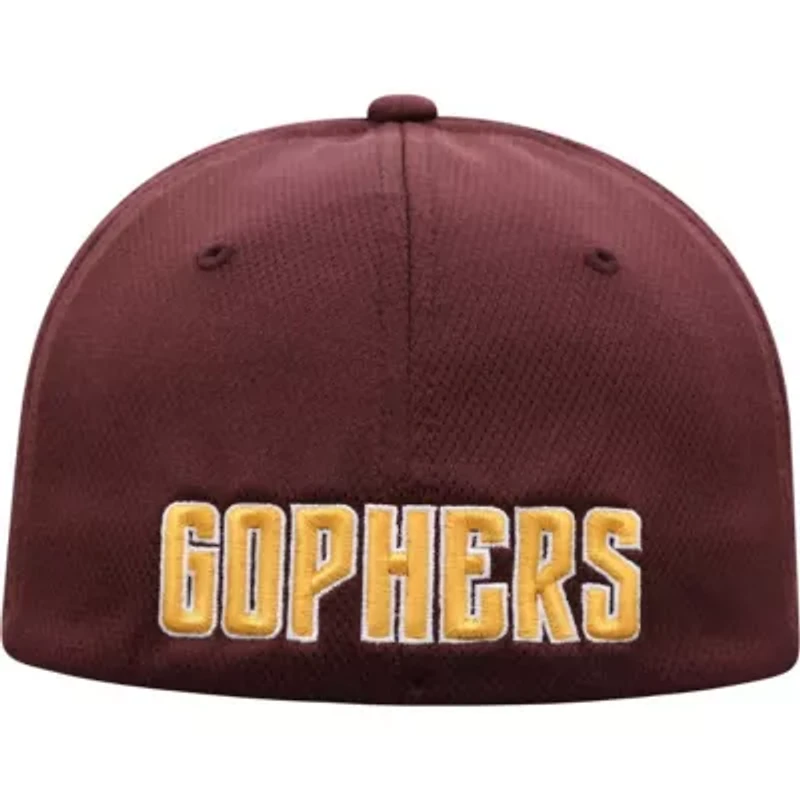 NCAA Minnesota Golden Gophers Reflex Logo Flex Hat