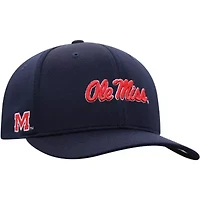 NCAA Ole Miss Rebels Reflex Logo Flex Hat