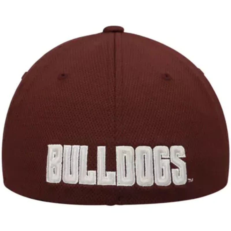 NCAA Mississippi State Bulldogs Reflex Logo Flex Hat