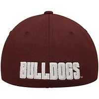 NCAA Mississippi State Bulldogs Reflex Logo Flex Hat