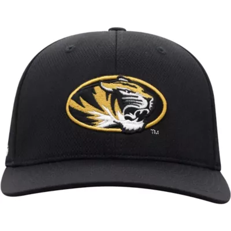 NCAA Missouri Tigers Reflex Logo Flex Hat