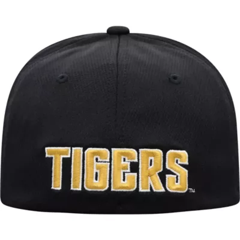 NCAA Missouri Tigers Reflex Logo Flex Hat