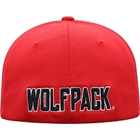 NCAA NC State Wolfpack Reflex Logo Flex Hat