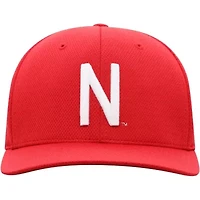 NCAA Nebraska Huskers Reflex Logo Flex Hat