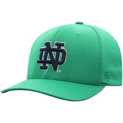 NCAA Notre Dame Fighting Irish Reflex Logo Flex Hat