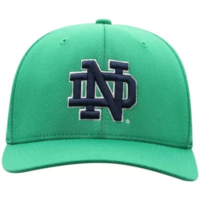 NCAA Notre Dame Fighting Irish Reflex Logo Flex Hat