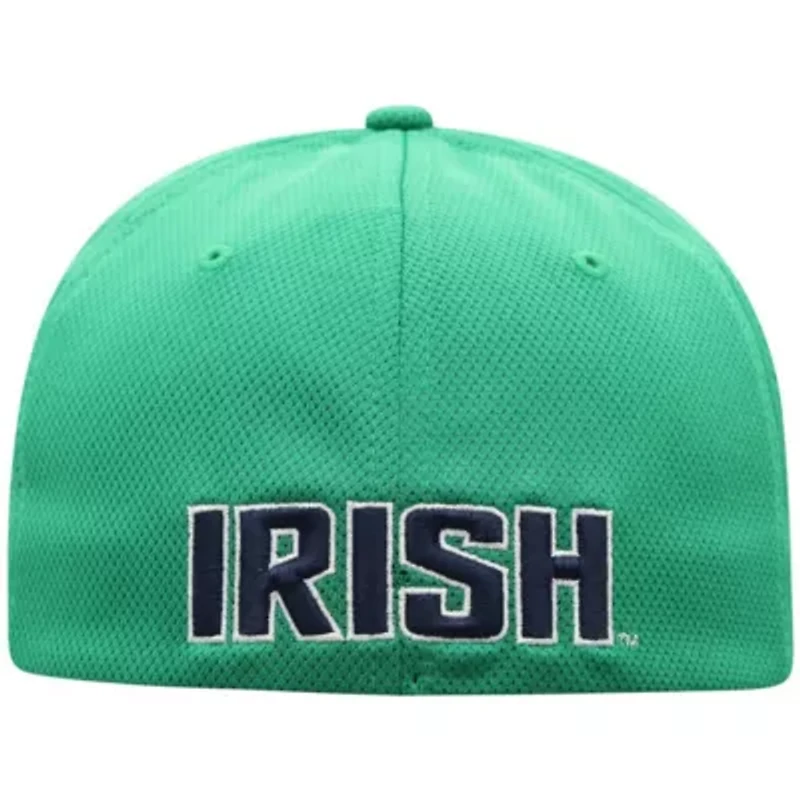 NCAA Notre Dame Fighting Irish Reflex Logo Flex Hat