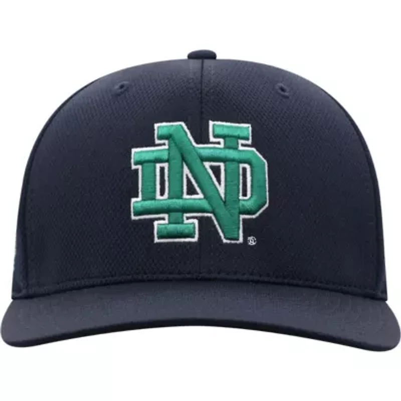 NCAA Notre Dame Fighting Irish Reflex Logo Flex Hat