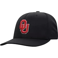 NCAA Oklahoma Sooners Reflex Logo Flex Hat