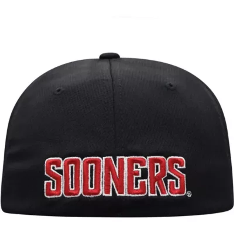 NCAA Oklahoma Sooners Reflex Logo Flex Hat