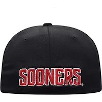 NCAA Oklahoma Sooners Reflex Logo Flex Hat