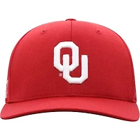 NCAA Oklahoma Sooners Reflex Logo Flex Hat