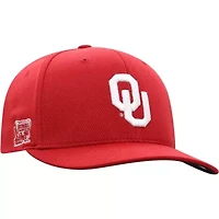 NCAA Oklahoma Sooners Reflex Logo Flex Hat
