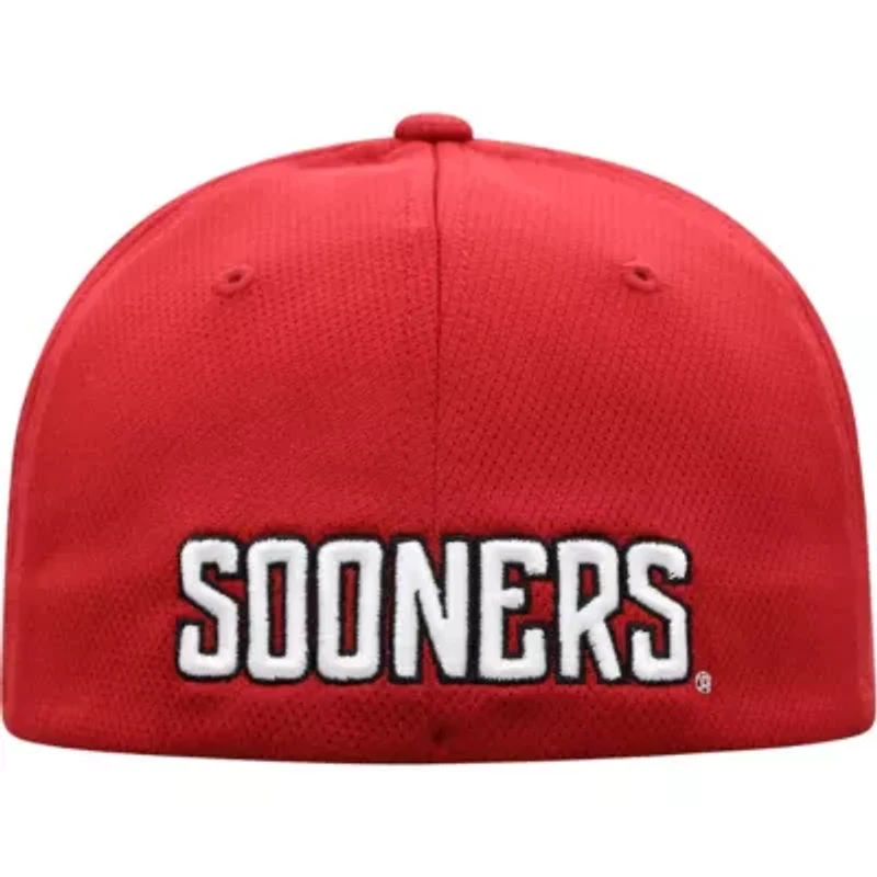 NCAA Oklahoma Sooners Reflex Logo Flex Hat