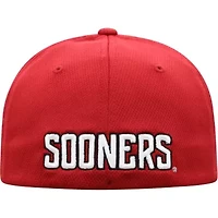 NCAA Oklahoma Sooners Reflex Logo Flex Hat