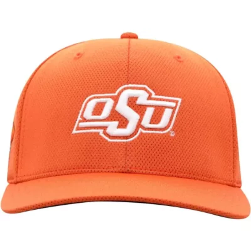 NCAA Oklahoma State Cowboys Reflex Logo Flex Hat