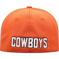 NCAA Oklahoma State Cowboys Reflex Logo Flex Hat