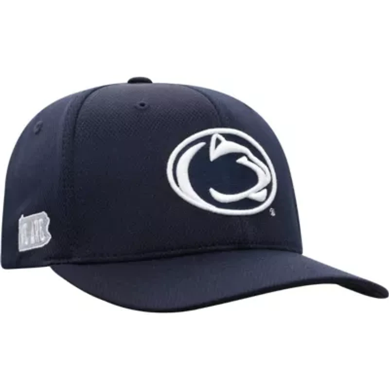 NCAA Penn State Nittany Lions Reflex Logo Flex Hat